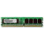 【送料無料】GREEN HOUSE GH-DRII667-2GB PC2-5300 240pin DDR2 SDRAM DIMM 2GB【在庫目安:お取り寄せ】