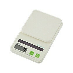 【送料無料】タニタ SD-004-GR エコなソーラー式 デジタルソーラークッキングスケール グリーン【在庫目安:お取り寄せ】