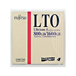 Ultrium4 データカートリッジ 800GB