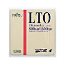 【送料無料】富士通 0160330 Ultrium4 データカートリッジ 800GB【在庫目安:お取り寄せ】