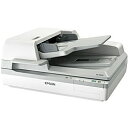 【送料無料】EPSON DS-70000 A3フラットベッドスキャナー/ 600dpi/ 両面同時読取/ ADF/ A4片面70枚/ 分(200/ 300dpi...