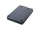 【送料無料】IODATA SSPD-SUTC2/S かんたんデータ移行アプリ内蔵 ハードウェア暗号化対応ポータブルSSD 2TB【在庫目安:お取り寄せ】| パソ...