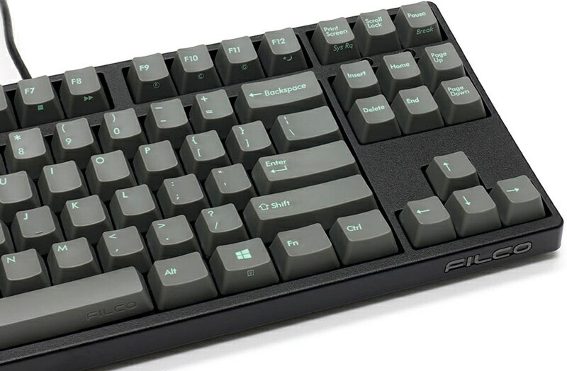 エレコム マウス 有線 Mサイズ 3ボタン BlueLED EPRIM ブラック M-Y8UBXBK