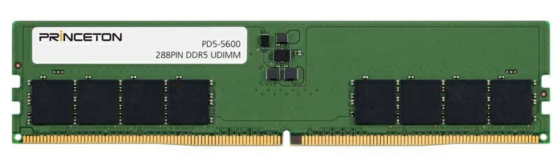 ̵ۥץ󥹥ȥ PD5-5600-8G 8GB DDR5-5600 288PIN UDIMMں߸ܰ:󤻡