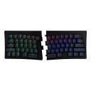 【送料無料】プリンストン ML-MD600ABT-U-SV/BK Barocco Mistel MD600 Alpha RGB BT Black (英語配列/ 銀軸)【在庫目安:お取り寄せ】(2)