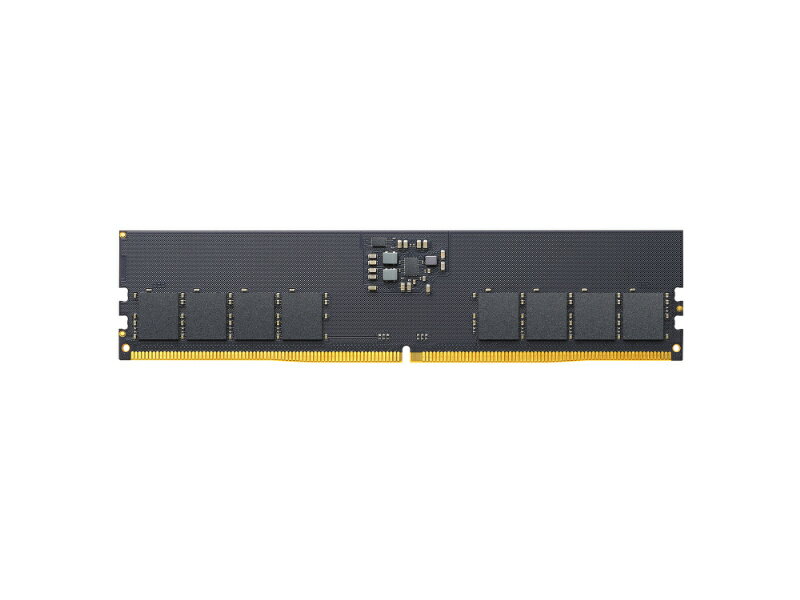 【送料無料】IODATA D5R4800-8G DDR5 PC5-4800（PC5-38400）対応 デスクトップ用メモリー 8GB【在庫目安:お取り寄せ】