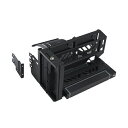 【送料無料】CoolerMaster MCA-U004R-AVGBST-00 Universal vertical GPU holder kit ARGB/ A...