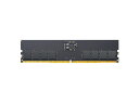 【送料無料】IODATA D5R5600-32G DDR5 PC5-5600(PC5-44800)対応 デスクトップ用メモリー 32GB【在庫目安:お取り寄せ】(2)