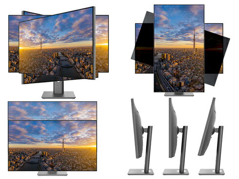 【中古】 レノボ・ジャパン 61DDUAR6JP ThinkVision M14