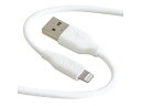GOPPA GP-ALS200CM/W USB Std-A to Lightning 2.0M P[u zCgy݌ɖڈ:񂹁z