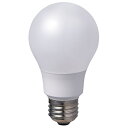 ELPA LDA7L-G-G5104 LED電球 A形 広配光【在庫目安:お取り寄せ】| リビング家電 LED電球 LED 交換電球 照明 ライト 長寿命 明るい 節電 玄関 廊下 トイレ(3)