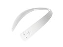 【送料無料】Panasonic SC-WN10-W ワイヤレスネックスピーカーシステム (ホワイト)【在庫目安:お取り寄せ】