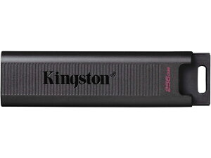 キングストン DTMAX/256GB DataTraveler Max USB3.2 Gen2 Type-C 256GB【在庫目安:お取り寄せ】通販
