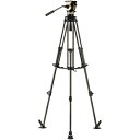 【送料無料】浅沼商会 461029 Libec 三脚 NX-100MC ミッドスプレッダータイプ【在庫目安:お取り寄せ】| カメラ 三脚 一脚 ビデオカメラ 撮...