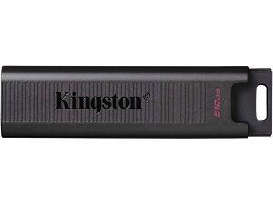 キングストン DTMAX/512GB DataTraveler Max USB3.2 Gen2 Type-C 512GB【在庫目安:お取り寄せ】格安セール