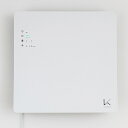 【送料無料】カルテック KL-W01P ターンド・ケイ 壁掛薄型脱臭機 花粉フィルター付き【在庫目安:お取り寄せ】| 家電 空気清浄機 空気清浄器 タバコ 空気清浄 空気 清浄 空気洗浄機 消臭 脱臭 花粉 花粉対策 ハウスダスト