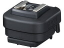 【送料無料】Canon 4943C001 マルチアクセサリーシューアダプター AD-E1【在庫目安:お取り寄せ】