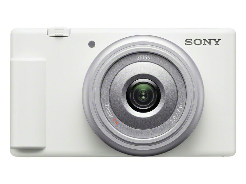 ̵SONY(VAIO) ZV-1F/W ǥ륫 VLOGCAM ZV-1F ۥ磻ȡں߸ܰ:Ͼ