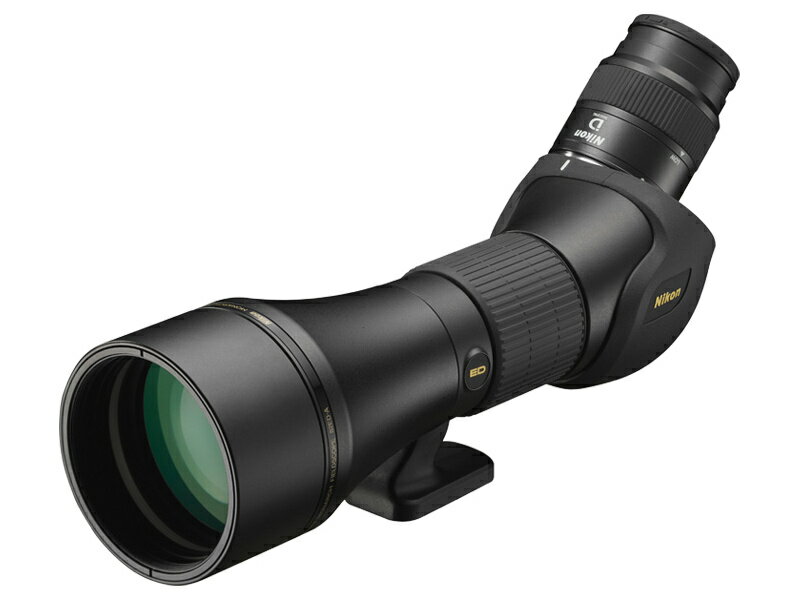 【送料無料】Nikon MONAFS82A MONARCH フィールドスコープ 82ED-A （傾斜型） 接眼レンズ別売【在庫目安:お取り寄せ】| 光学機器 双眼鏡 スポーツ観戦 観劇 コンサート 舞台鑑賞 ライブ 鑑賞