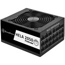 SST-HA2050-PT SilverStone モジュラー電源　2050W Platinum 送料無料