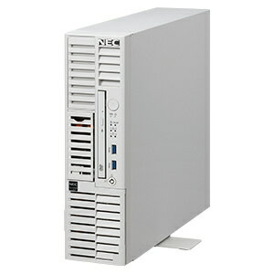 Express5800/D/T110k-S Xeon E-2314 4C/16GB/SAS 600GB*3 RAID5/W2019/タワー 3年保証 本製品は下記製品のパック商品、N8100-2887Y Express5800/T110k-S(4C/E-2314)、K410-488(00) 内蔵SAS/SATAケーブル、N8102-733 16GB増設メモリボード(1x16GB/U)、N8103-234 RAIDコントローラ(2GB、 RAID 0/1/5/6)、N8115-41 TPMキット、N8150-620 増設用2.5型600GB SAS 10k HDD、N8150-620 増設用2.5型600GB SAS 10k HDD、N8150-620 増設用2.5型600GB SAS 10k HDD、N8151-130 内蔵DVD-ROMドライブ、N8154-137 2.5型HDDケージ、N8181-181 電源ユニット、UL1906-00D1相当 Windows Server(R) 2022 Standard (16core)、(Windows Server(R) 2019 Standard ダウングレードサービス付き) /キーボード・マウス標準添付 詳細スペック CPUXeonE-2314 周波数2.80GHz CPU数(標準)1個 CPU数(最大)1個 筐体タワー チップセットインテル(R)C256チップセット メインメモリ(標準)16000MB メインメモリ(最大)64000MB メモリタイプDDR4-3200 メモリスロット(空/全)3/4 HDDタイプSAS HDD容量(標準)1800GB HDD容量(最大)7200GB CDありDVD-ROMドライブ ディスクコントローラF：SAS RAIDアダプタA：実装済 インストールOSWindowsServer2019Standard VCCI対応 最大消費電力209W 電気用品安全法(本体)非対象 電気用品安全法(付属品等)適合/例外承認 電気用品安全法(備考)電源コード