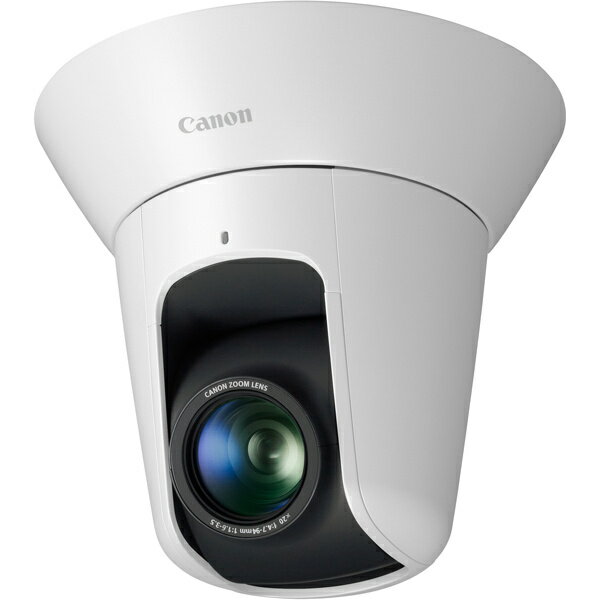 【送料無料】Canon 5716C001 ネットワークカメラ VB-M46【在庫目安:僅少】| カメラ ネットワークカメラ ネカメ 監視カメラ 監視 屋内 録画