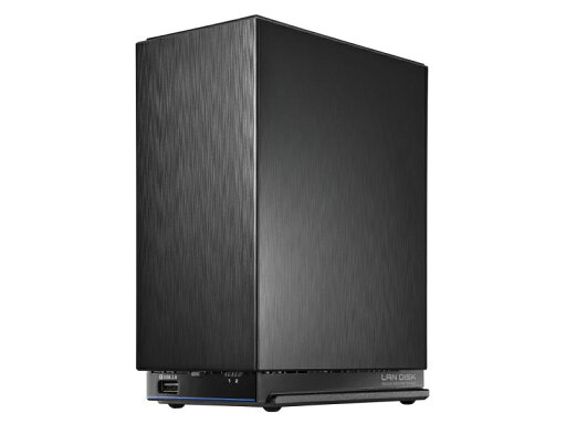 【送料無料】IODATA HDL2-AAX6WB ランディスク 法人向け ネットワークHDD (NAS) 2ドライブモデル 6TB (5年保証・データ復旧) HDD交換可 バックアップにもおすすめ【在庫目安:僅少】| NAS RAID レイド 【送料無料】IODATA HDL2-AAX6WB ランディスク 法人向け ネットワークHDD (NAS) 2ドライブモデル 6TB (5年保証・データ復旧) HDD交換可 バックアップにもおすすめ【在庫目安:僅少】| NAS RAID レイド