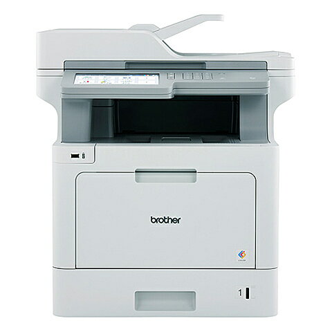 【送料無料】ブラザー MFC-L9570CDW A4カラーレーザー複合機/ FAX/ 31PPM/ 両面印刷・同時スキャン/ 有線・無線LAN/ ADF【在庫目安:僅少】