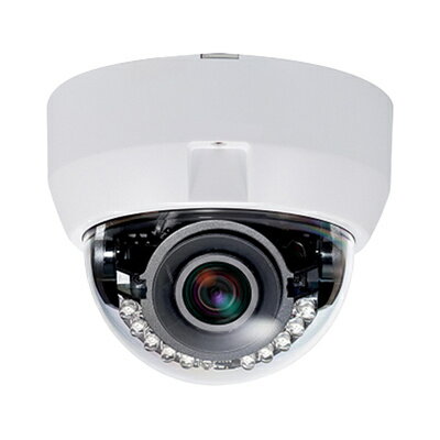 【送料無料】GeoVision JVS-MD01-T1 JVS-MD01は、200万画素CMOSを搭載したH.265/ H.264両対応のネットワークカメラ 1年保証【在庫目安:お取り寄せ】