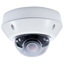 【送料無料】GeoVision JVS-AVD01-T1 JVS-AVD01は、800万画素CMOSを搭載したH.265/ H.264両対応のネットワークカメラ...