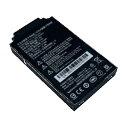 【送料無料】ユニテック・ジャパン 1400-900067G バッテリパック(3.85V、5200mAH、HT330用)【在庫目安:お取り寄せ】
