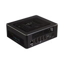 【送料無料】アユート QUADRO MINI WORKSTATION-T1000 SPARKLE Thunderbolt3接続 WS用向け 外付けGPU BOX NVIDIA Quadro T1000 4GBグラフィックスボードインストールモデル/ Windows 10以降【在庫目安:お取り寄せ】