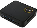 【送料無料】ECS LIVAZ4/64W10IoT(N3350)KSGT3 Kabob サイネージアプリケーション導入済 MINI PC LIVA Z 4GB ...