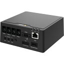 【送料無料】01991-001 AXIS F9114 MAIN UNIT【在庫目安:お取り寄せ】 カメラ ネットワークカメラ ネカメ 監視カメラ 監視 屋内 録画