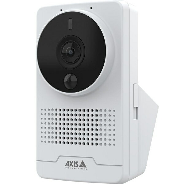 【送料無料】02350-001 AXIS M1075-L BOX CAMERA【在庫目安:お取り寄せ】| カメラ ネットワークカメラ ネカメ 監視カメラ 監視 屋内 録画