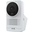 【送料無料】02350-001 AXIS M1075-L BOX CAMERA【在庫目安:お取り寄せ】 カメラ ネットワークカメラ ネカメ 監視カメラ 監視 屋内 録画