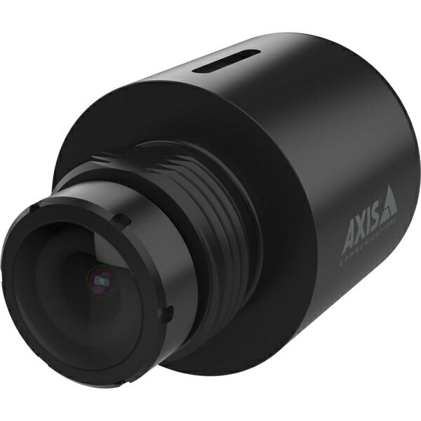 【送料無料】02641-001 AXIS F2135-RE FISHEYE SENSOR【在庫目安:お取り寄せ】| カメラ ネットワークカメラ ネカメ 監視カメラ 監視 屋外 録画