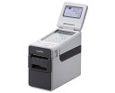 【送料無料】ブラザー TD-2135NWBSA 2.5インチ感熱ラベルプリンター(ハクリユニット装着モデル)/ 300dpi/ USB/ 有線・無線LAN/ B...