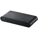 【送料無料】ELECOM DH-SW21BK/E HDMI切替器/ 2入力1出力/ 簡易パッケージ/ ブラック【在庫目安:お取り寄せ】