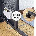 サンワサプライ KB-FL6-15LBN カテゴリ6フラットケーブル（15m・ライトブルー）【在庫目安:お取り寄せ】| パソコン周辺機器 ケーブル フラットケーブル フラット ストレート 3