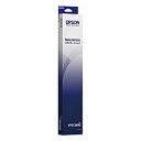 EPSON VPD1300RC VP-D1300用 リボンカートリッジ(黒)【在庫目安:お取り寄せ】| 消耗品 インクリボン インク リボン カートリッジ カセ...