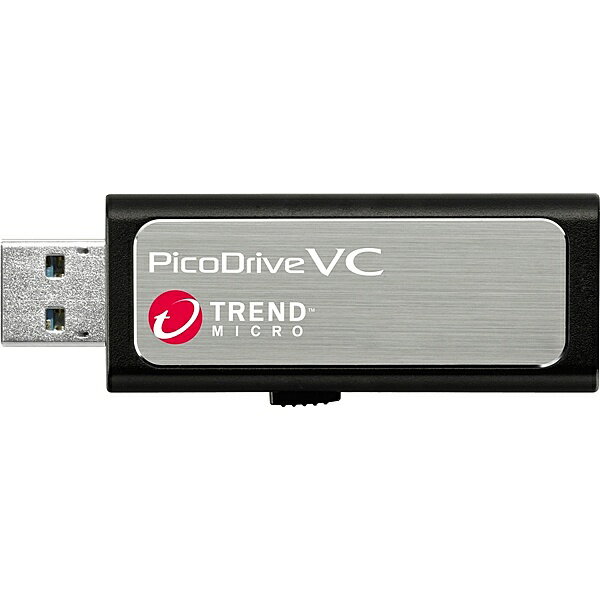 【送料無料】GREEN HOUSE GH-UF3VCM1-4G USB3.0メモリー 「ピコドライブVC」 管理ツール対応 1年版 4GB【在庫目安:お取り寄せ】