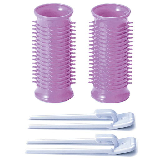 小泉成器 KHC-V25/V 別売ヘアカーラー バイオレット【在庫目安:お取り寄せ】 小泉成器 KHC-V25/V 別売ヘアカーラー バイオレット【在庫目安:お取り寄せ】