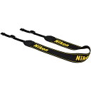 Nikon AN-DC16 ストラップ【在庫目安:お取り寄せ】(2)