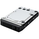 テラステーション 7120r用オプション 交換用HDD 8TB■HD-WHU3対応 高信頼性 NAS HDD 交換用ハードディスク■お客様ご自身で故障時のドライブ交換が可能