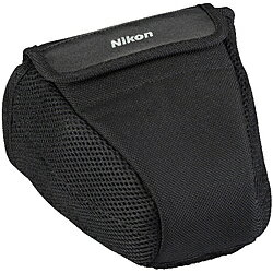 Nikon CF-DC7 セミソフトケース【在庫目安:お取り寄せ】| カメラ カバー ケース ポーチ 収納 カメラ ビ..