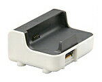 【送料無料】IDEC AUTO-ID SOLUTIONS IU-005C WIT-200シリーズ用USB通信/ 充電ユニット【在庫目安:お取り寄せ】