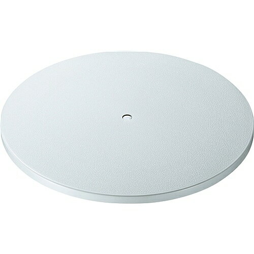 【送料無料】サンワサプライ CR-16K 回転台（直径330mm）【在庫目安:お取り寄せ】