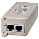 【送料無料】MicrosemiCorporation PD-3501G/AC-JP PoEインジェクタ 1ポート 15W 802.3af(ACケーブル付)【在庫目安:お取り寄せ】