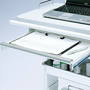 【送料無料】サンワサプライ RAC-HP9STN RAC-HP9SCN用スライダー棚（W450×D366mm）【在庫目安:お取り寄せ】